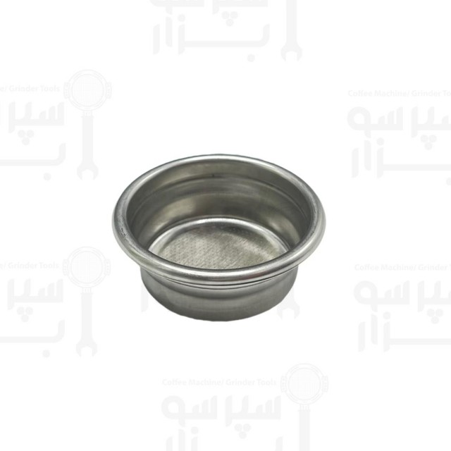 بسکت پرتا فیلتر۲ کاپ لا مارزوکو 14 الی 18 گرمی مناسب تمام مدل ها