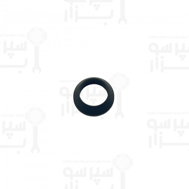 واشر کونیک داخل شیر آب و بخار برازیلیا
