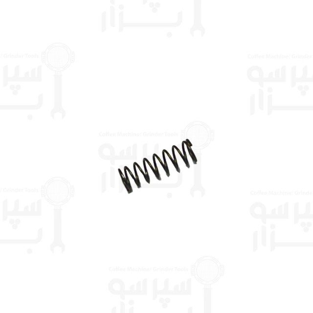 فنرپشت دستگیره دوزر آسیاب کونیل مدل مارفیل اورجینال