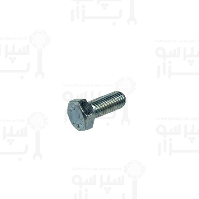 VITE ZINCATA TE M8x20mm