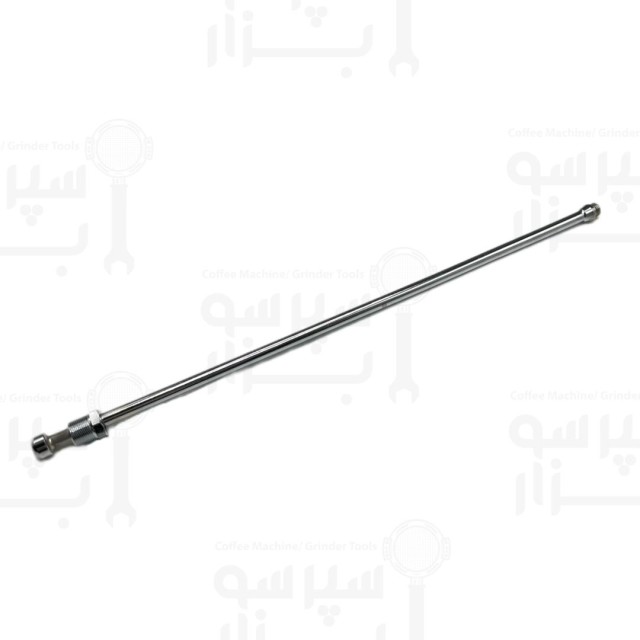 نازل بخار فائما مدل ای۶۱ طول ۴۰ سانتیمتری بدون اسپری