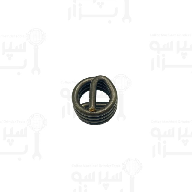 فنر اتصال زیر نگهدارنده آسیاب فائما / چیمبالی / سنمارکو اورجینال