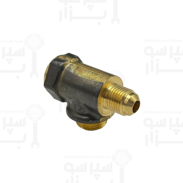 بدنه شیر آب و بخار بی اف سی رویال / چم / ساب / ویکتوریا آردوینو /  سنرمو / وی بی ام / دالاکورته / اسکالا / لانوا ارا/ پاوونی و غیره