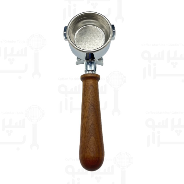 رنکا چوبی دوبل