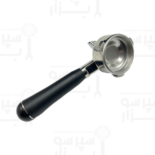 پرتافیلتر رنکا مدل های لایف و آروما پرفکت و ویوا آروما پرفکت 1 کاپ کامل و بسکت 7 الی 9  گرمی