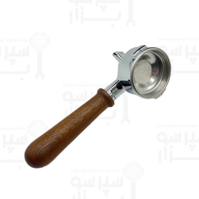 پرتافیلتر رنکا چوبی دو پر