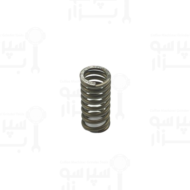 فنر داخل سوپاپ انبساط فائما ای ۶۱ / فوتورمت قطر۱۵ میل طول ۳۲٫۵ میلیمتر