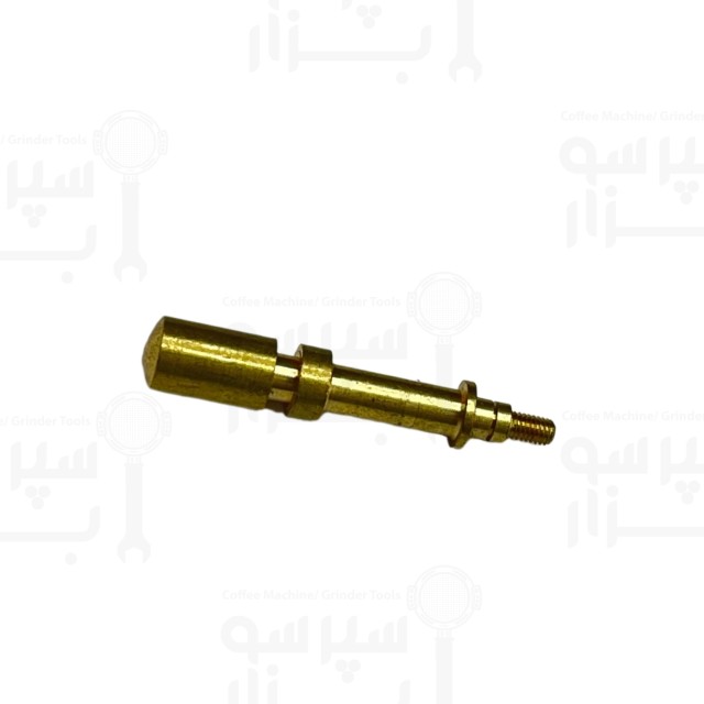 اهرم ستاره شکل داخل سوپاپ بارگیری فاعما مدل استار و ترونیک