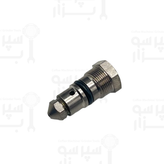 ژیگلور داخل هدگروپ فائما /جیمبالی