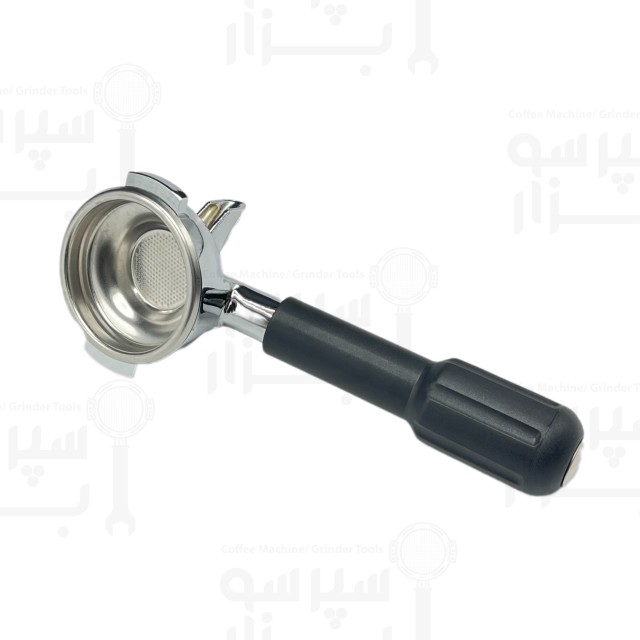 پرتا فیلتر کامل 2کاپ عمومی یونیورسال فائما / وگا / اکسپوبار / فوتورمت / سنرمو / رویال / ساب / چیم با بسکت 14-18 گرمی