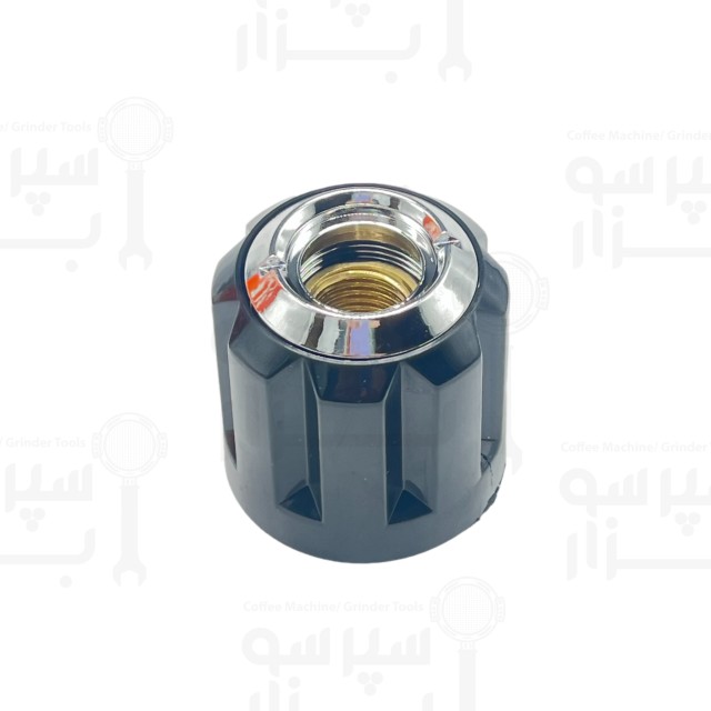دستگیره کروم شیرآب وبخارفائما / لامارزوکو / فوتورا