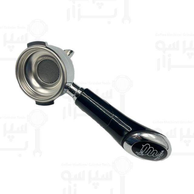 پرتا فیلتر بتزرا ۱کاپ کامل فقط دسته اوریجینال با بسکت ۷/۹ گرمی و ناودانی کامل شرکتی