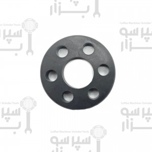 لاستیک بین کانکتورها / تبدیل های پمپ به موتور قطر ۴۰ میلیمتر مناسب برای انواع مدل های جیمبالی / فائما / کاسادیو