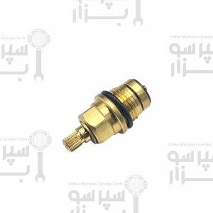شفت داخل شیر بخار و آب آیبریتال مدلهای ای بی۷ / نوعوا / اینتنز / ای بی۷ کامپک اورجینال