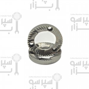 تیغه آسیاب یورکا مدل زنیت کلاب و سیمونلی ام دی ایکس قطر ۶۰ میلیمتر راستگرد