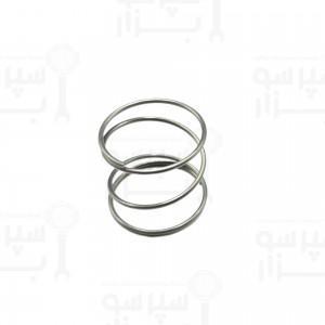فنر داخل دستگیره شیر آب و بخار فوتورمت ۳۰×۲۶٫۳×۲۹ میلیمتر