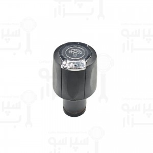دستگیره بخار چرخشی رنچیلیو کلاس ۷ / کلاس ۵ /  اپوکا / بیسیک اورجینال