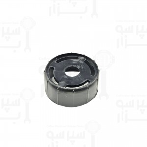 دستگیره پلاستیکی قسمت وسط شیر آب و بخار لاسپازیاله اس۱/اس۲/سلترون