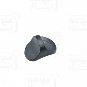 دستگیره شیر بخار آیبریتال مدل اینتنز ( نوعوا ) اهرمی اورجینال
