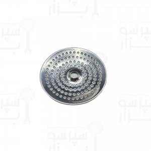 شاورهدگروپ قطر ۴۸ میلیمترآستوریا پلاس فور یو و سنمارکو