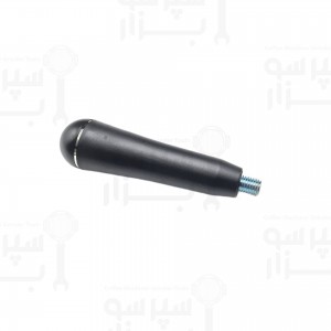 دستگیره پرتافیلتر فائما  / کاسادیو / ام27 اولدفیس با حلقه کروم رزوه ام۱۲