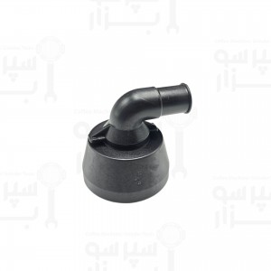 سینی تخلیه فاضلاب پلاستیکی قسمت پایینی فائما مناسب برای اکثر مدلها ای98  / کاسادیو / جیمبالی ام27 اورجینال