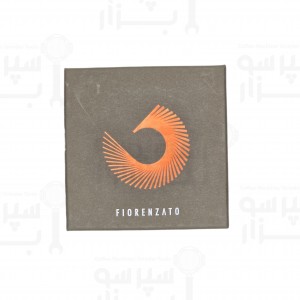 تیغه آسیاب فیورنزاتو مدل اف۸۳ای قطر ۸۳ میلیمتر راستگرد اورجینال F83