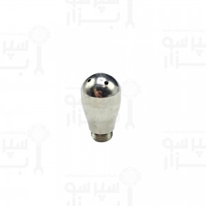 اسپری سر نازل بخار ۴ خروجی قطر رزوه ۱٫۵ میلیمتررنچیلیو / سیمونلی / ویکتوریا آردئینو