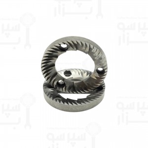 تیغه آسیاب کاسادیو مدل انعا قطر۶۳٫۵ راستگرد