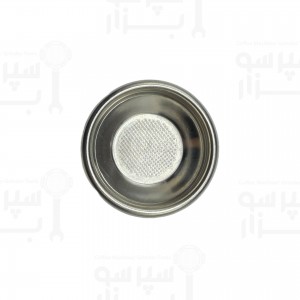 بسکت پرتافیلتر جیمبالی ۱ کاپ ۷ گرمی تک سینگل