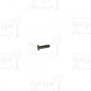 پیچ فولادی ضد زنگ اتصال شاور هدگروپ جیمبالی / آستوریا  ۵×۲۰ میلیمتر