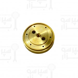 فاصله انداز هدگروپ گاجا / سائکو قطر ۵۸ میلیمتر ضخامت ۱۹ میلیمتر