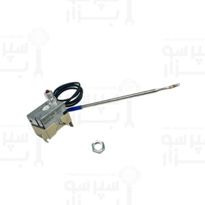 ترموستات ۱۴۵ درجه بویلر سنرمو اورجینال