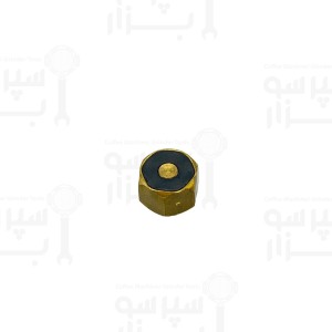 پیستون بست داخل شیر آب و بخار سیمونلی / ویکتوریا آردوئینو / رنکا R80