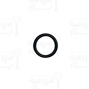 اورینگ دور تفلونی داخل مهره اتصال نازل به شیر بخار جیمبالی ام27 / کاسادیو / آستوریا / وگا / چم / فائما / دالاکورته / ساب و غیره ابعاد ۱٫۷۸×۱۰٫۸۲ میلیمتر