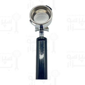 پرتافیلتر 2کاپ دوبل 14 الی 18 گرمی گاجا / گاگیا کامل