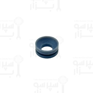 واشر داخل مهره اتصال شیر آب و بخارجیمبالی ۶×۱۱٫۶×۱۴٫۵ جنس ان بی آر