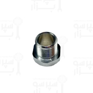مهره اتصال نازل بخار به شیر بخار فائما ای۹۲/ای ۹۱ / دوعه/ دیپلمات