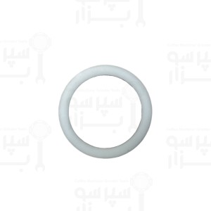 واشر پی تی اف ای زیر بست هدگروپ های سایز 53 دستگاه های وگا / آستوریا ابعاد ۴×۲۸×۳۳ میلیمتر اورجینال