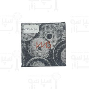 بسکت پرتا فیلتر ۲کاپ ۱۲ الی ۱۸ گرم آی ام اس قطر 58  آستوریا / بتزرا / بیزرا / بی اف سی / برازیلیا / کاسادیو/ اکسپوبار / کنتی / ای سی ام / الکترا اورجینال