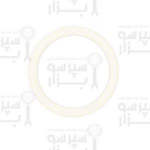 واشر نسوز انتهای المنت PTFE کاریمالی  / مارزوکو ضخامت 2 میلیمتر