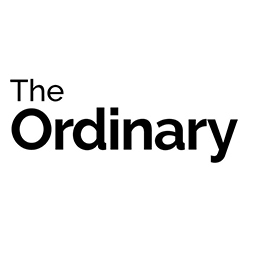 اوردینری