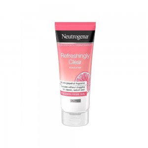 آبرسان فاقد چربی  گریپ فروت نوتروژینا - NEUTROGENA