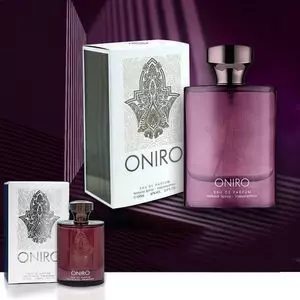 ادکلن مردانه اونیرو فرگرنس ورد - Oniro