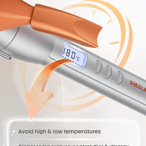 براش سایه چشم دو انتها - Dual Ended Eyeshadow Brush