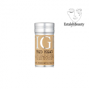 واکس مو تی جی آی بد هد – وزگیر صابونی ۷۵ گرم | TIGI Bed Head Wax Stick – 75g