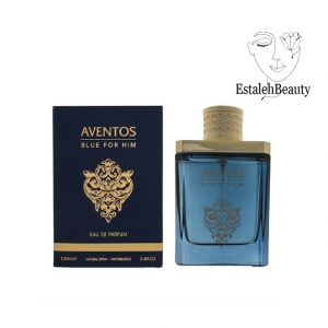 ادکلن اونتوس بلو فور هیم مردانه 100 میل | Fragrance World Aventos Blue For Him EDP 100ml