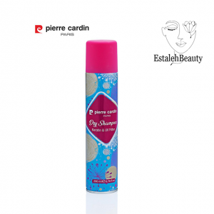 شامپو خشک پیرکاردین | Pierre Cardin Dry Shampoo – 200ml
