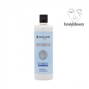 شامپو مراقبت از پوست سر پیرکاردین – ۴۰۰ میلی‌لیتر | Pierre Cardin Scalp Care Shampoo – 400ml