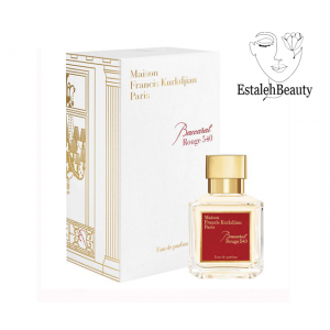ادکلن باکارات رژ سفید (مردانه زنانه) |Baccarat Rouge 540